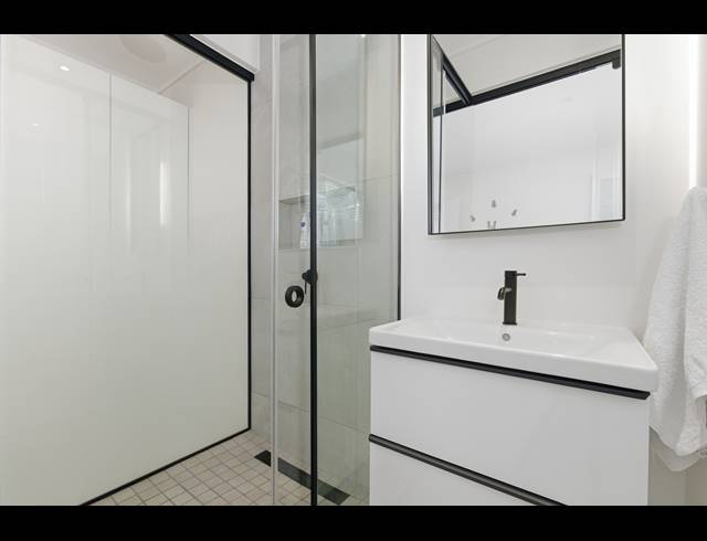 3 bed property to rent in HYDE PARK